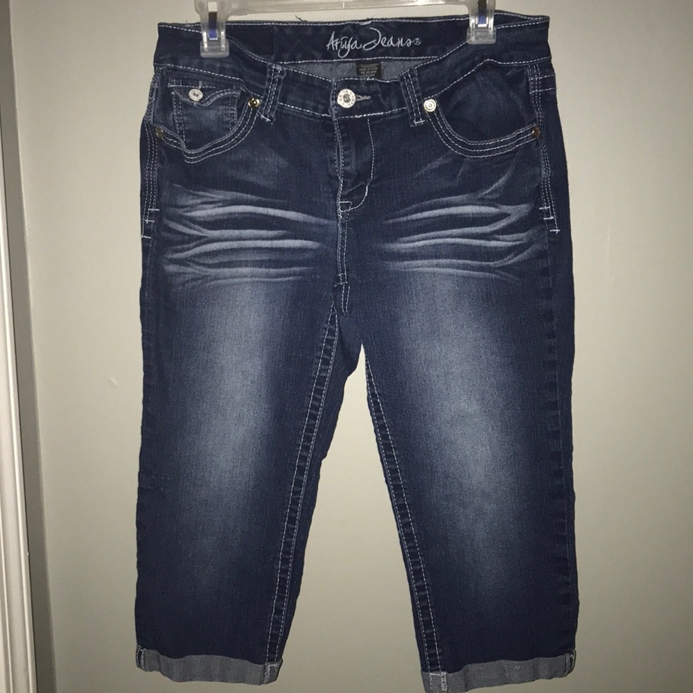 Women’s capris